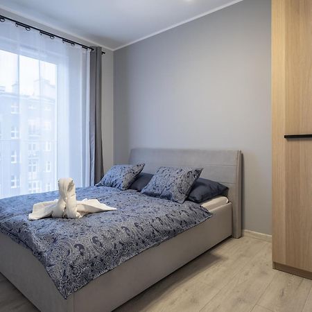 02 Gdynia Premium - Apartament Mieszkanie Dla 4Os Exterior foto
